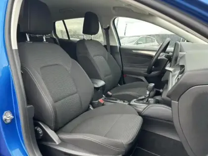 Photo 10 Ford Focus  SW 1.0 EcoBoost mHEV 125ch Titanium X Business