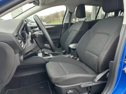 Photo 9 Ford Focus  SW 1.0 EcoBoost mHEV 125ch Titanium X Business