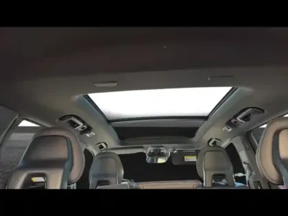 Photo 10 Volvo Xc90  T8 AWD 303 + 87ch R-Design Geartronic
