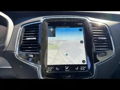 Photo 13 Volvo Xc90  T8 AWD 303 + 87ch R-Design Geartronic