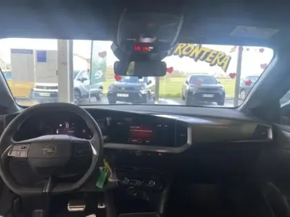 Photo 13 Opel Mokka  1.2 Turbo Hybrid 145ch GS e-DCT6