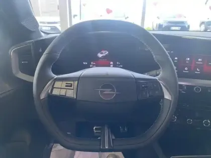 Photo 14 Opel Mokka  1.2 Turbo Hybrid 145ch GS e-DCT6