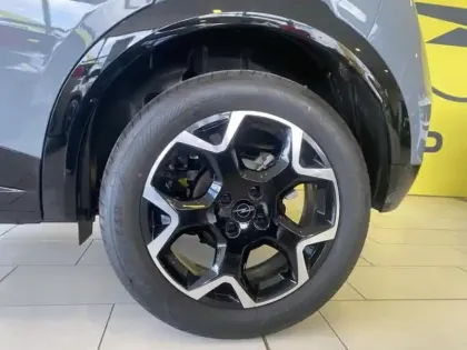 Photo 8 Opel Mokka  1.2 Turbo Hybrid 145ch GS e-DCT6