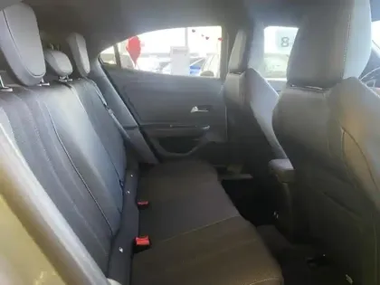 Photo 11 Opel Mokka  1.2 Turbo Hybrid 145ch GS e-DCT6