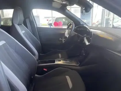 Photo 10 Opel Mokka  1.2 Turbo Hybrid 145ch GS e-DCT6