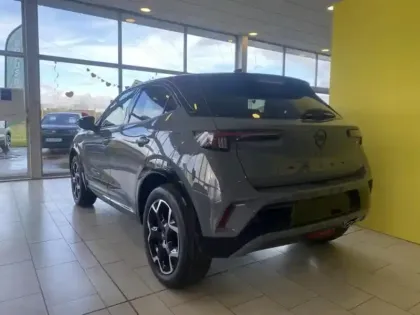 Photo 6 Opel Mokka  1.2 Turbo Hybrid 145ch GS e-DCT6