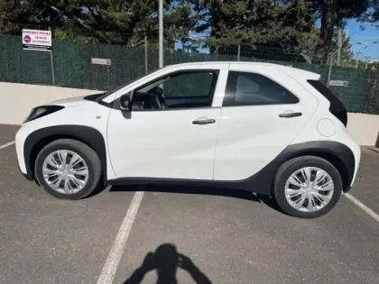 Photo 14 Toyota Aygo Gén. I Ph1 Active Business 5