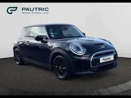 Photo 6 Mini Mini  Cooper SE 184ch Edition Resolute Essential BVA