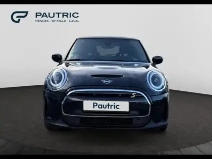 Photo 7 Mini Mini  Cooper SE 184ch Edition Resolute Essential BVA