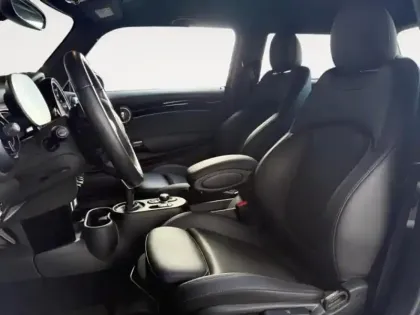 Photo 8 Mini Mini  Cooper SE 184ch Edition Resolute Essential BVA