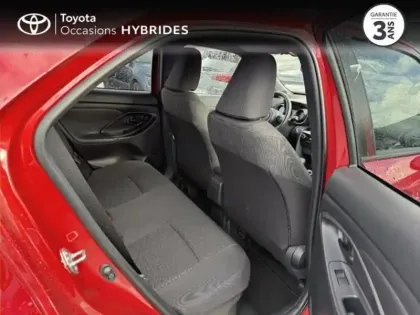 Photo 6 Toyota Yaris  Cross 116h Design MY22