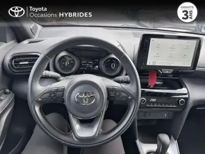 Photo 8 Toyota Yaris  Cross 116h Design MY22