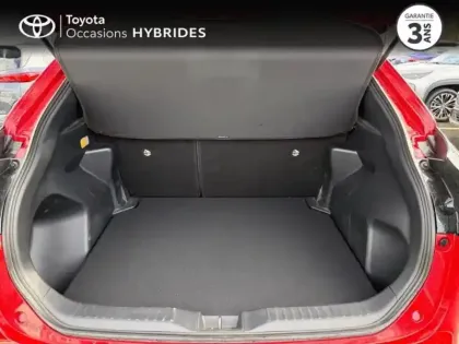 Photo 9 Toyota Yaris  Cross 116h Design MY22