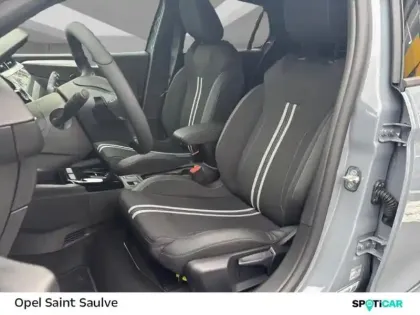 Photo 10 Opel Corsa  1.2 Turbo Hybrid 110ch GS e-DCT6