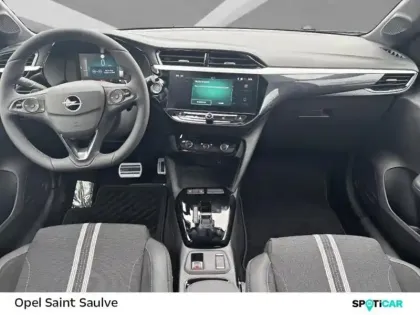 Photo 7 Opel Corsa  1.2 Turbo Hybrid 110ch GS e-DCT6