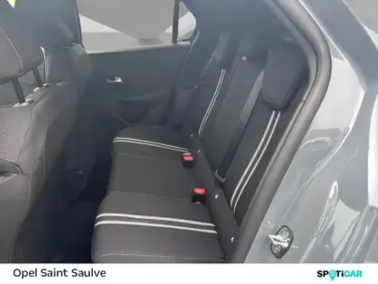 Photo 11 Opel Corsa  1.2 Turbo Hybrid 110ch GS e-DCT6