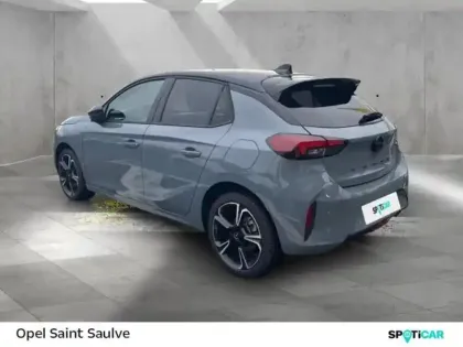 Photo 6 Opel Corsa  1.2 Turbo Hybrid 110ch GS e-DCT6