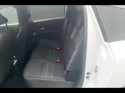 Photo 10 Dacia Jogger  1.0 ECO-G 100ch Expression 7 places -24