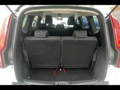 Photo 11 Dacia Jogger  1.0 ECO-G 100ch Expression 7 places -24