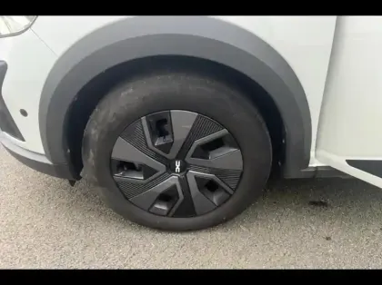 Photo 12 Dacia Jogger  1.0 ECO-G 100ch Expression 7 places -24