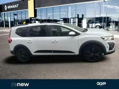 Photo 6 Dacia Jogger  1.0 ECO-G 100ch Expression 7 places -24