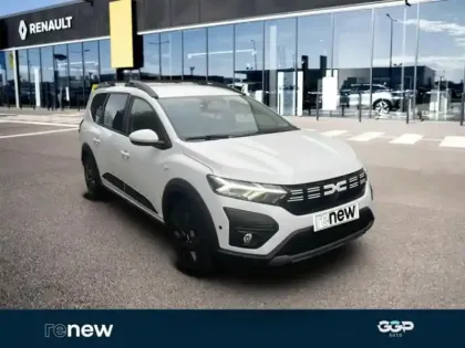 Photo 7 Dacia Jogger  1.0 ECO-G 100ch Expression 7 places -24