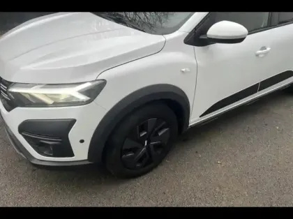 Photo 13 Dacia Jogger  1.0 ECO-G 100ch Expression 7 places -24