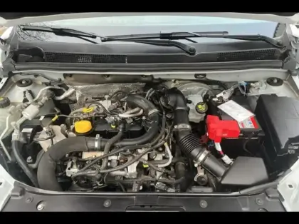 Photo 14 Dacia Jogger  1.0 ECO-G 100ch Expression 7 places -24