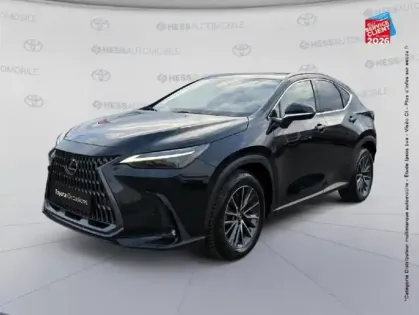 Photo Lexus Nx