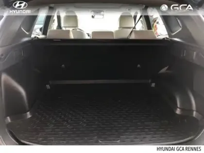 Photo 14 Hyundai Tucson  1.6 T-GDi 265ch PHEV Executive BVA6 HTRAC