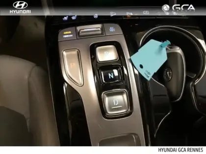 Photo 8 Hyundai Tucson  1.6 T-GDi 265ch PHEV Executive BVA6 HTRAC