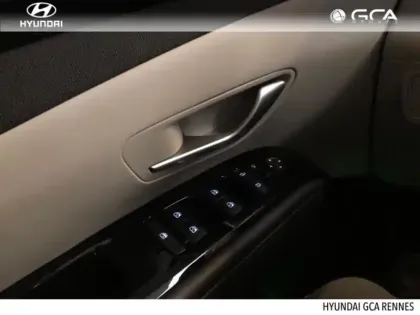 Photo 11 Hyundai Tucson  1.6 T-GDi 265ch PHEV Executive BVA6 HTRAC