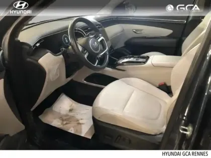 Photo 12 Hyundai Tucson  1.6 T-GDi 265ch PHEV Executive BVA6 HTRAC
