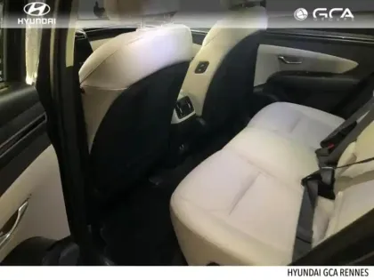 Photo 13 Hyundai Tucson  1.6 T-GDi 265ch PHEV Executive BVA6 HTRAC