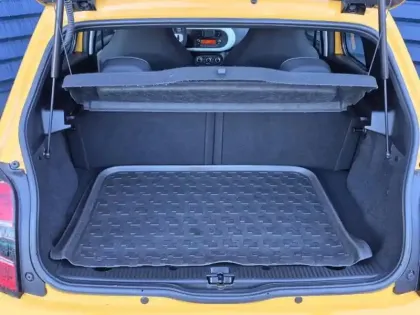 Photo 8 Renault Twingo  1.0 SCe 75ch Zen