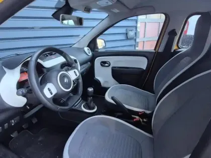 Photo 10 Renault Twingo  1.0 SCe 75ch Zen