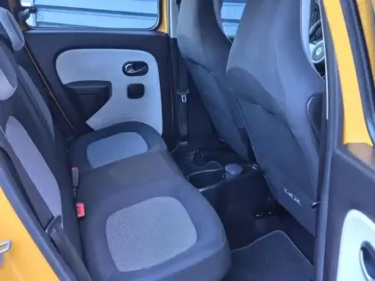 Photo 14 Renault Twingo  1.0 SCe 75ch Zen