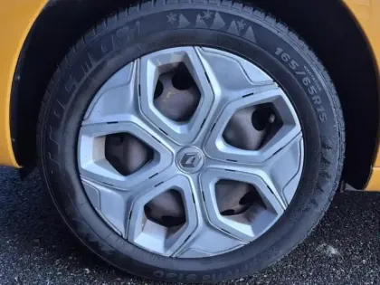 Photo 6 Renault Twingo  1.0 SCe 75ch Zen