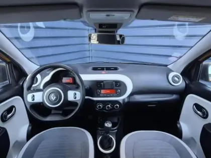 Photo 11 Renault Twingo  1.0 SCe 75ch Zen