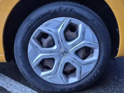 Photo 5 Renault Twingo  1.0 SCe 75ch Zen