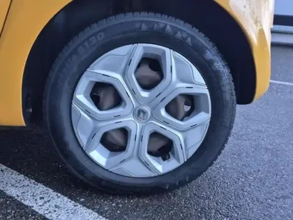 Photo 7 Renault Twingo  1.0 SCe 75ch Zen