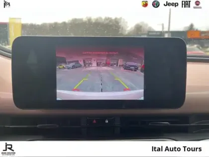 Photo 13 Fiat 500  3+1 e/Electrique 95ch Pack Confort MY23/CAMERA + RADAR 360°