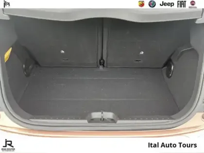 Photo 5 Fiat 500  3+1 e/Electrique 95ch Pack Confort MY23/CAMERA + RADAR 360°