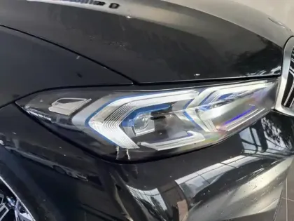 Photo 9 BMW Serie 3 Série 3 Touring 330eA 292ch M Sport