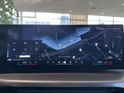 Photo 10 BMW Serie 3 Série 3 Touring 330eA 292ch M Sport