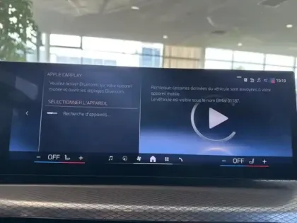 Photo 13 BMW Serie 3 Série 3 Touring 330eA 292ch M Sport