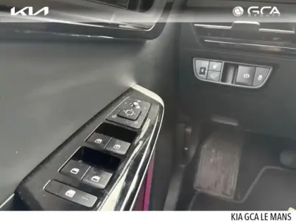 Photo 11 Kia Ev6  229ch Air Design 2WD