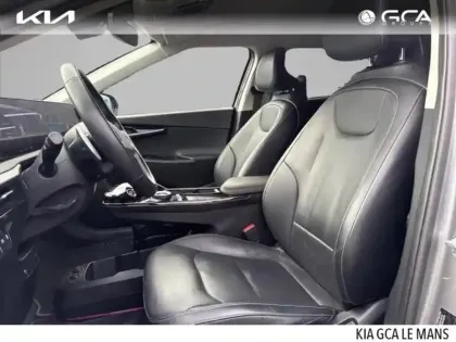 Photo 12 Kia Ev6  229ch Air Design 2WD