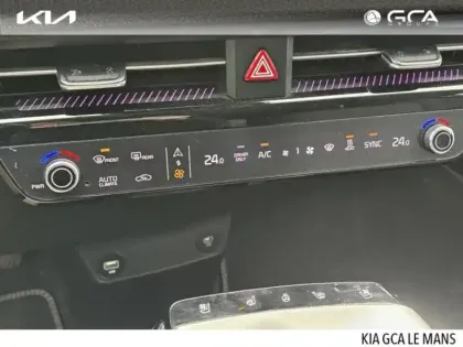 Photo 10 Kia Ev6  229ch Air Design 2WD