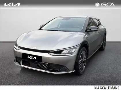 Photo Kia Ev6